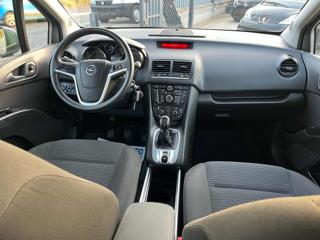 OPEL Meriva usata, con Airbag testa