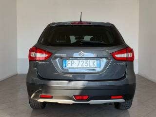 SUZUKI S-Cross usata 3