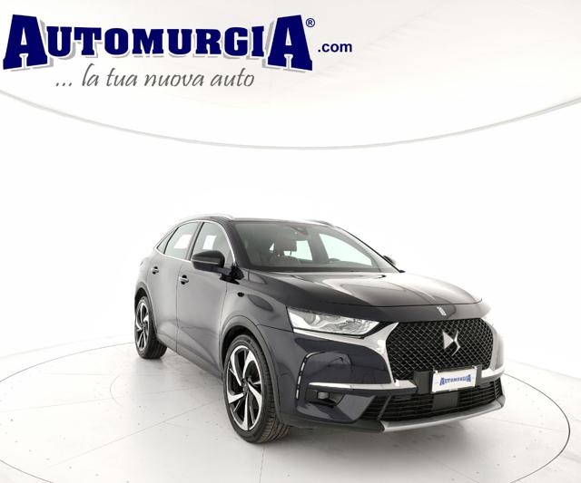 DS AUTOMOBILES DS 7 Crossback usata, con ABS