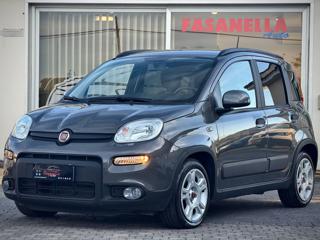 FIAT Panda usata, con Autoradio