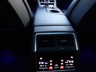 PORSCHE Panamera usata, con Sistema di navigazione