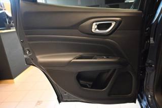 JEEP Compass usata 56