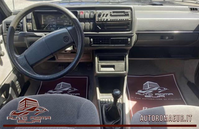 VOLKSWAGEN Golf usata 10