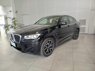 BMW X4 usata, con Airbag