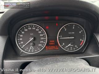 BMW X1 usata, con Controllo trazione