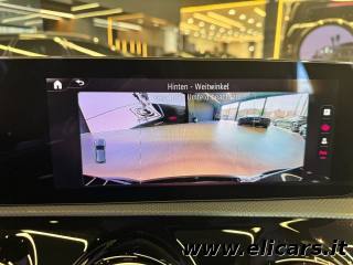 MERCEDES-BENZ A 180 usata, con Controllo automatico clima