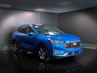 FORD Kuga usata, con Alzacristalli elettrici