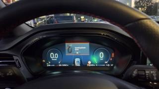 FORD Focus usata, con Sedili sportivi