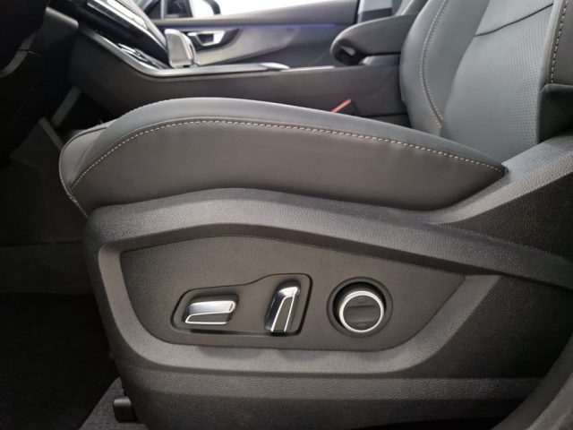 DR MOTOR DR 5.0 usata, con Telecamera per parcheggio assistito