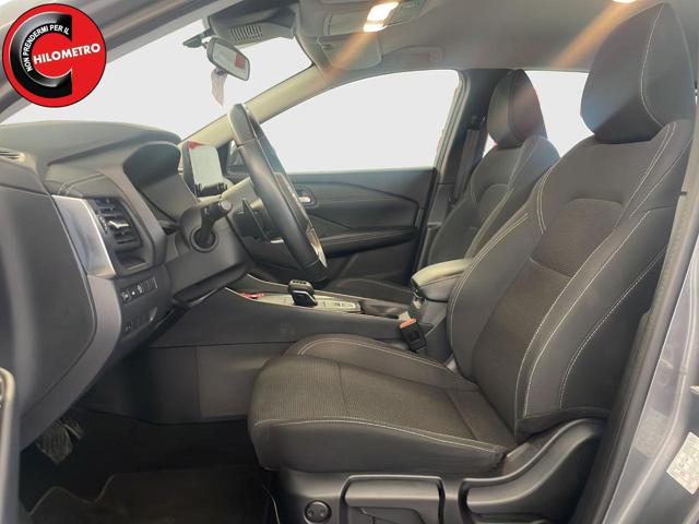 NISSAN Qashqai usata, con Cerchi in lega
