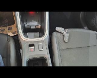JEEP Avenger usata, con Frenata d