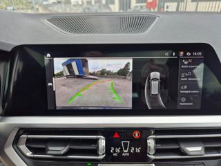 BMW 340 usata, con Tettuccio apribile