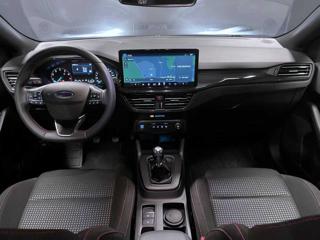 FORD Focus usata, con USB