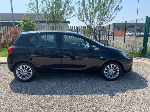 OPEL Corsa usata, con Airbag Passeggero