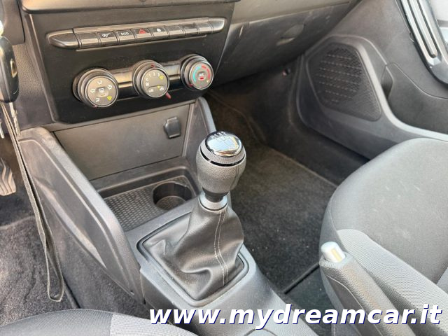 DACIA Duster usata 7