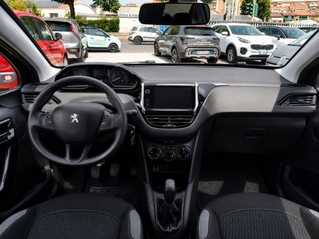 PEUGEOT 208 usata, con Chiusura centralizzata