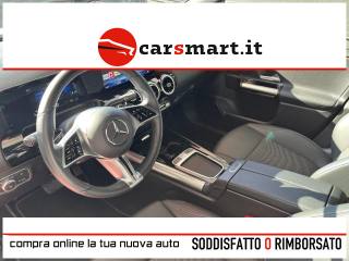 MERCEDES-BENZ B 180 usata, con Cerchi in lega