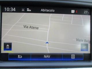 RENAULT Kadjar usata 25
