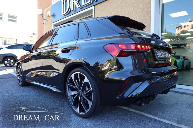 AUDI S3 usata, con Airbag laterali