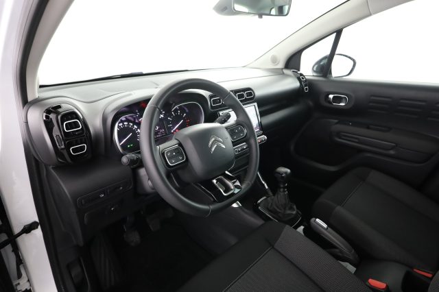 CITROEN C3 Aircross usata 1