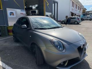 ALFA ROMEO MiTo usata, con Cerchi in lega