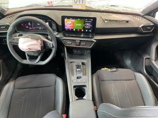 CUPRA Leon usata, con Immobilizzatore elettronico