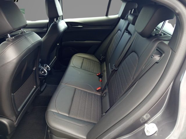 ALFA ROMEO Stelvio usata, con Cruise Control