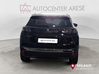 PEUGEOT 3008 usata, con Airbag laterali