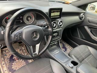 MERCEDES-BENZ A 180 usata, con Chiusura centralizzata