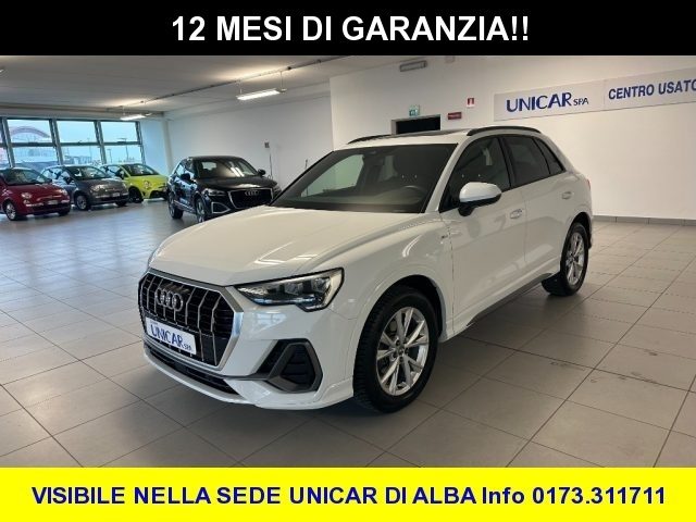 AUDI Q3 usata, con ABS