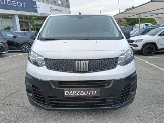 FIAT Scudo usata, con Airbag