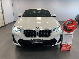 BMW X4 usata, con Airbag