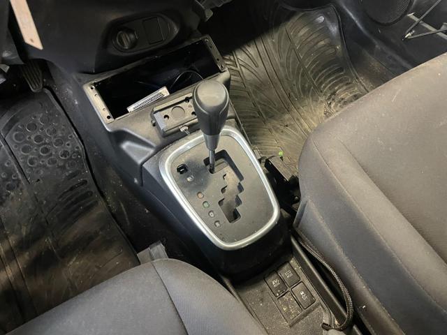 TOYOTA Yaris usata, con Sensore di pioggia