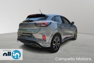 FORD Puma usata 2