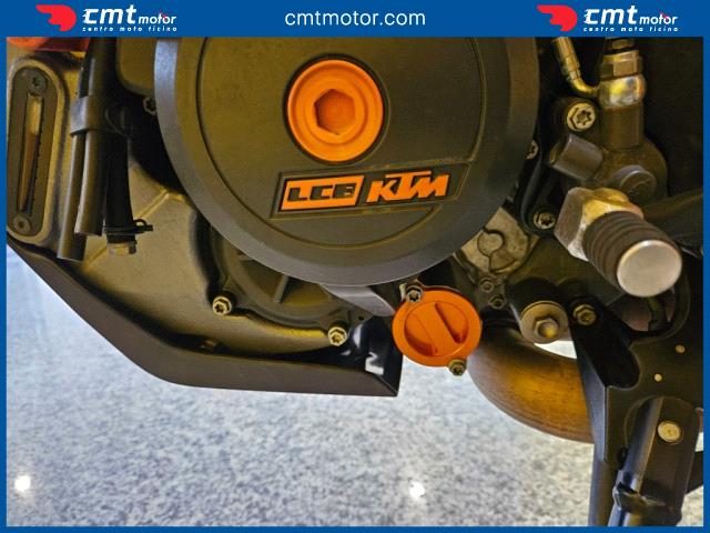 KTM 1190 Adventure usata 12