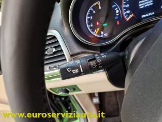 JEEP Grand Cherokee usata, con Luci diurne LED