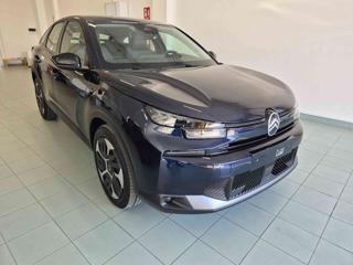CITROEN C4 usata, con Airbag laterali