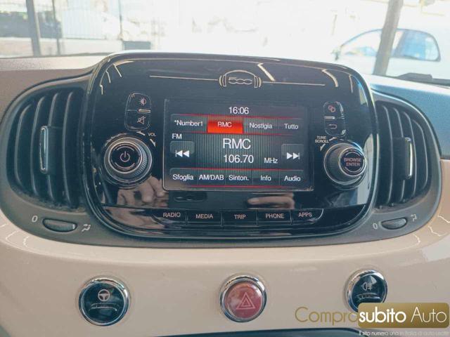 FIAT 500 usata 20