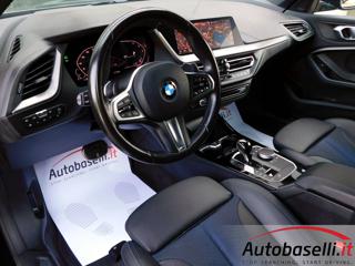 BMW 220 usata, con Airbag