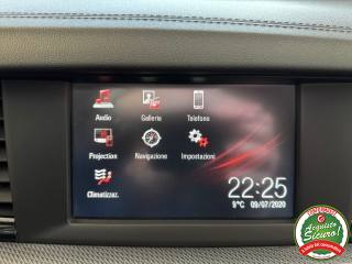 OPEL Insignia usata, con Cronologia tagliandi