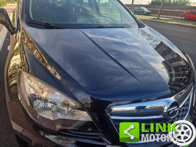OPEL Mokka usata, con Chiusura centralizzata