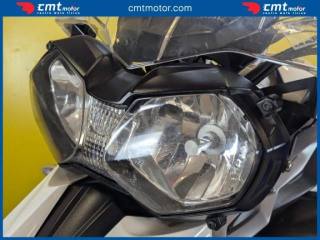 TRIUMPH Tiger 800 usata 9