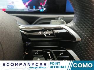 MERCEDES-BENZ A 180 usata, con Cronologia tagliandi