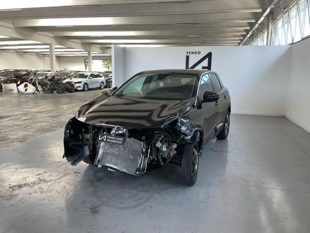 PEUGEOT 3008 usata, con Airbag laterali