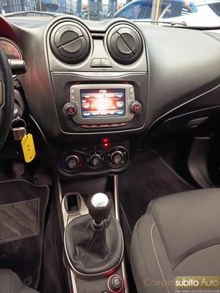 ALFA ROMEO MiTo usata, con ESP