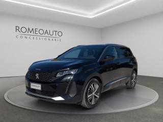 PEUGEOT 5008 1.5 bluehdi Allure pack 130 cv eat8