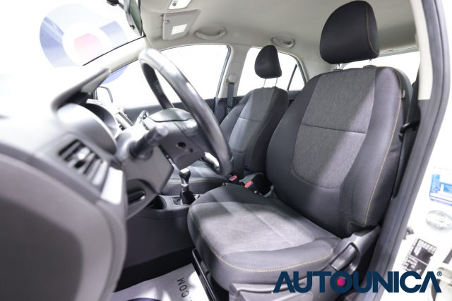 KIA Picanto usata, con Autoradio