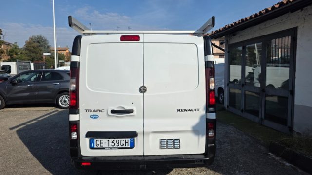RENAULT Trafic usata, con Controllo trazione