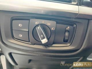BMW X6 usata 38