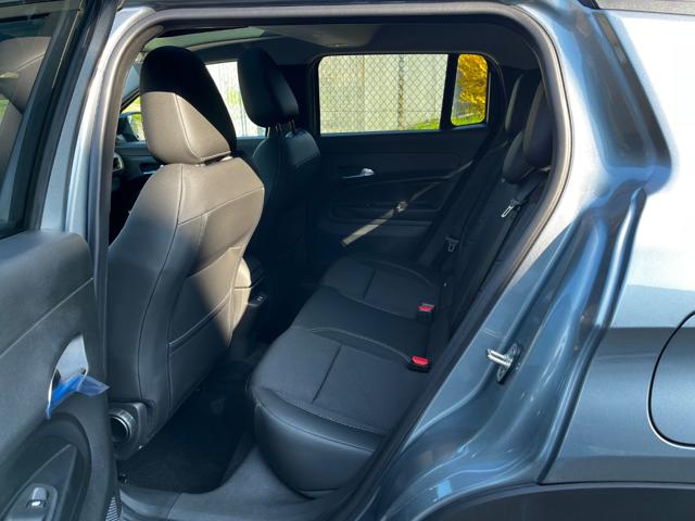 JEEP Avenger usata, con Controllo trazione